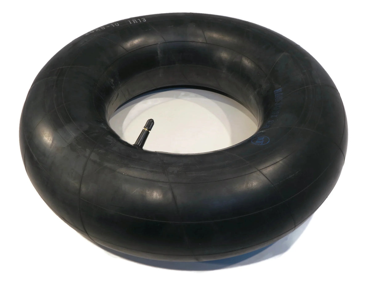 2 Tire Inner Tubes 21x8x10 21x9x10 TR13 Straight Valve M305