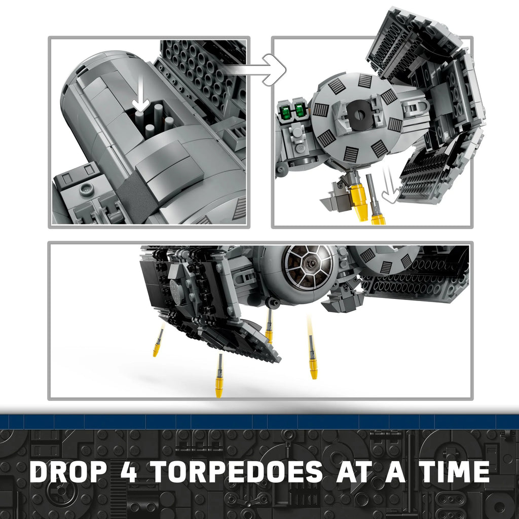 Buildable Toy T29767
