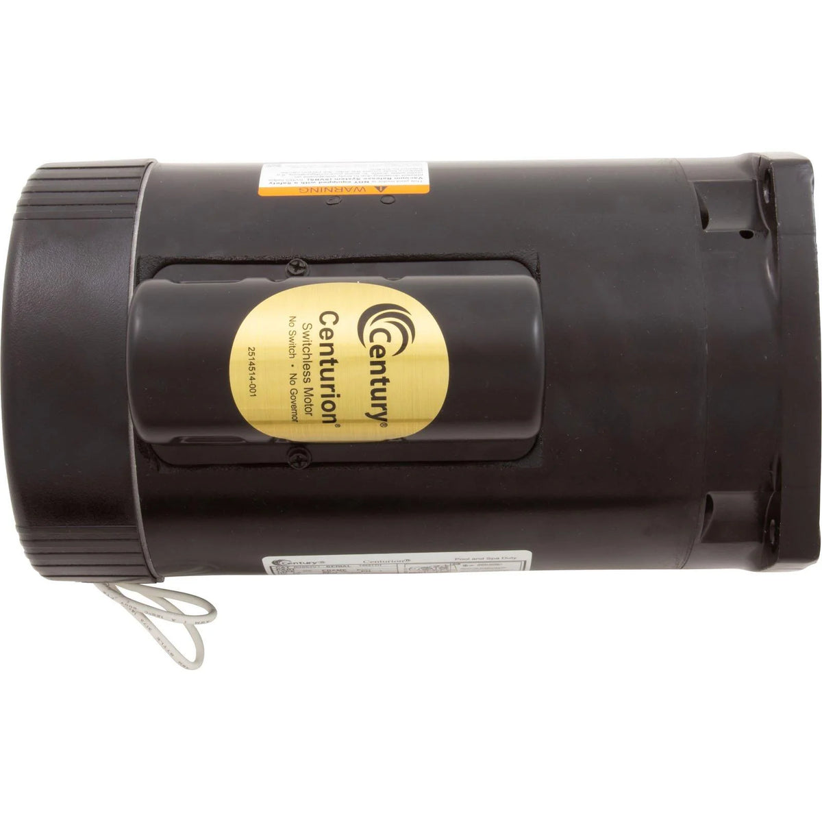 1.0hp 115/230v Pool Pump Motor U780