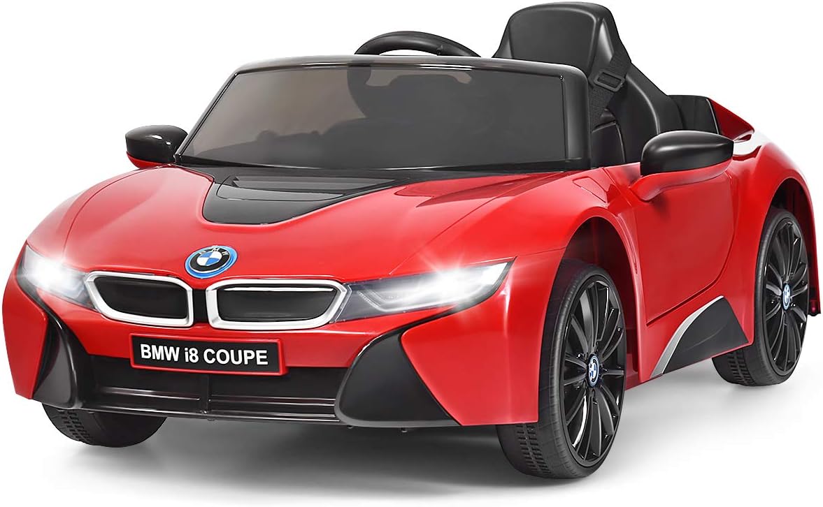 12V Battery Powered Electric Ride on Car with Remote Control V72807