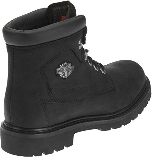 Men's Motorcycle Boot E5362