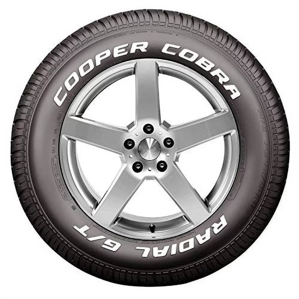 All-Season P255/60R15 102T Tire I129701