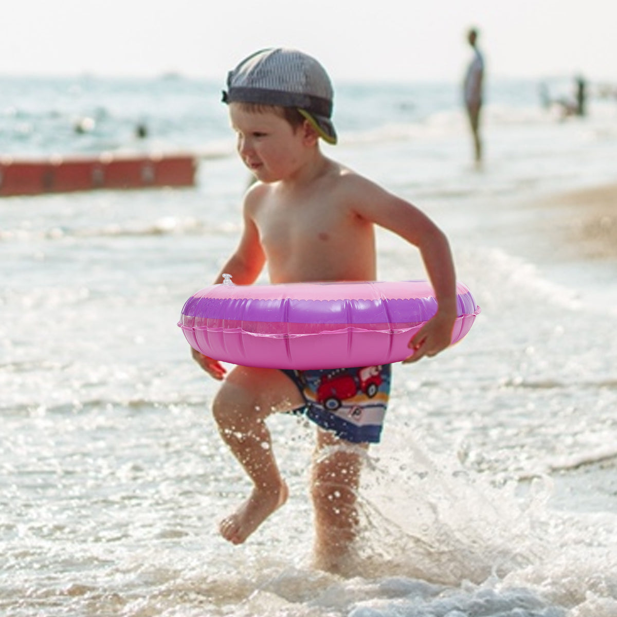 Inflatable Swimming Ring E8500