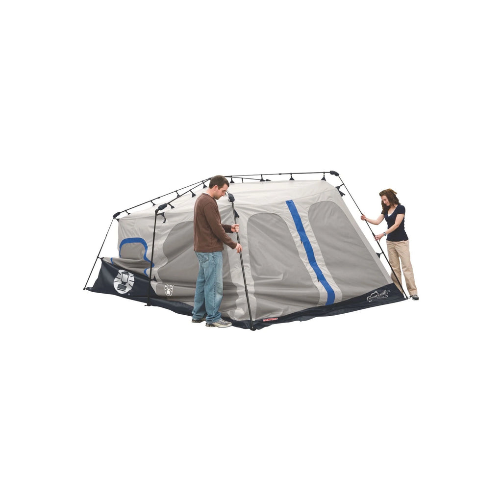 8-Person Instant Setup Camping Tent R969548