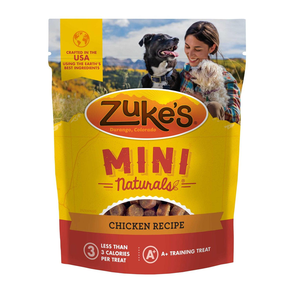 Dog Treats N29292