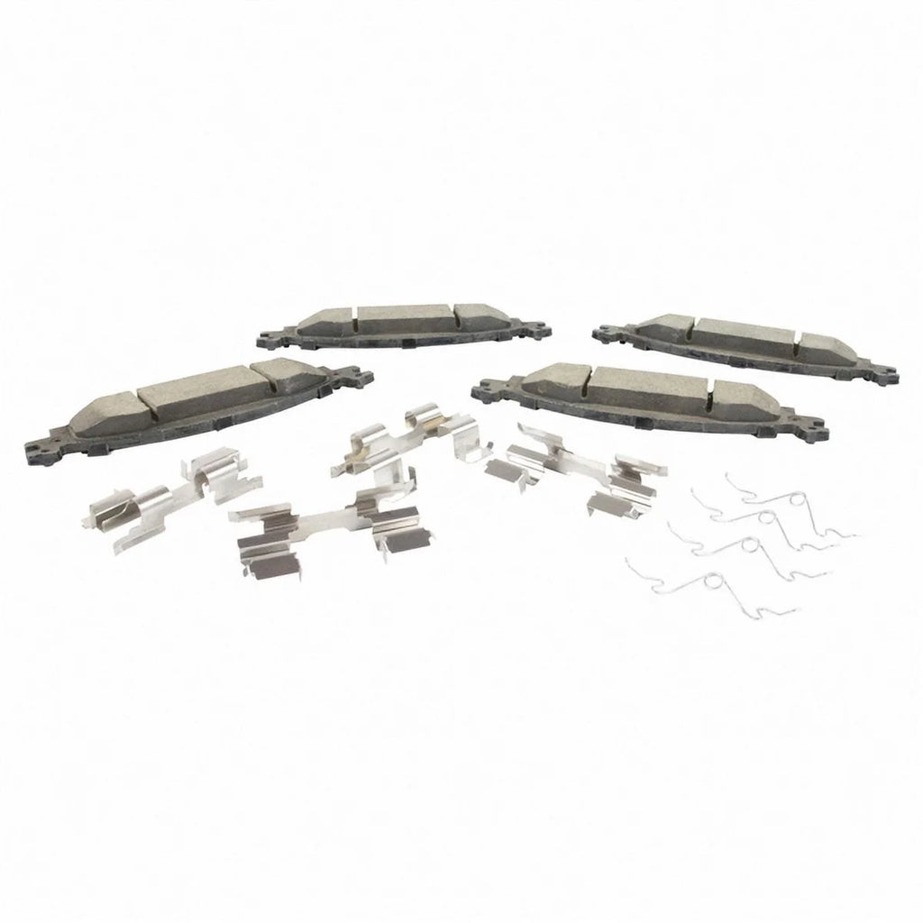 Disc Brake Pad Set S89905