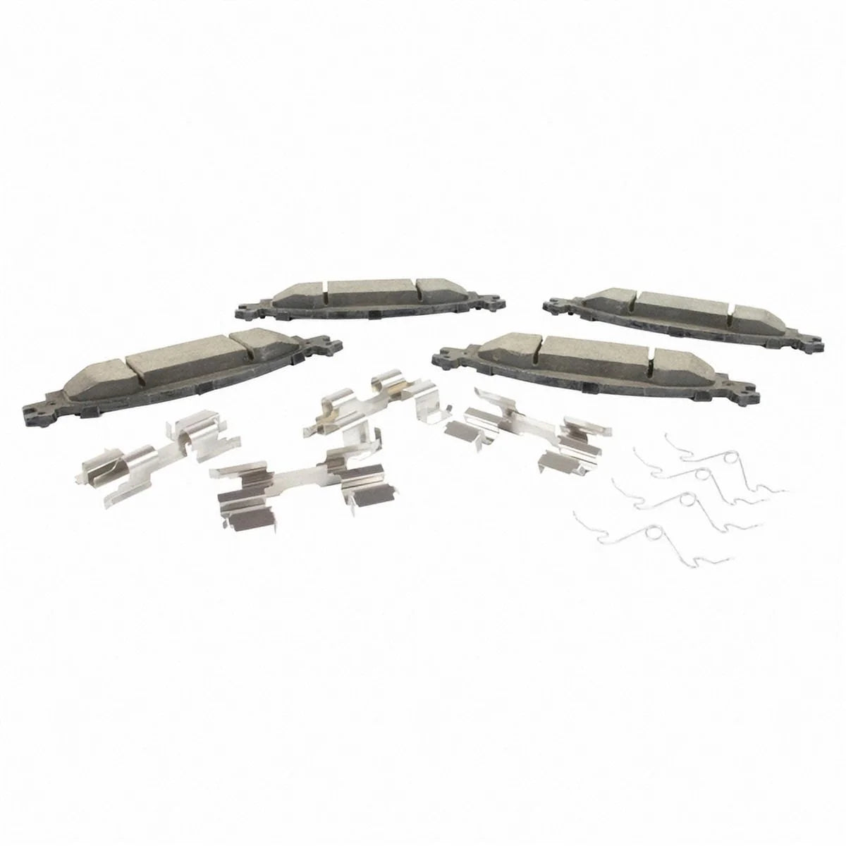 Disc Brake Pad Set S89905