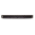 Patch Panel Cat5e 24-Port Q928