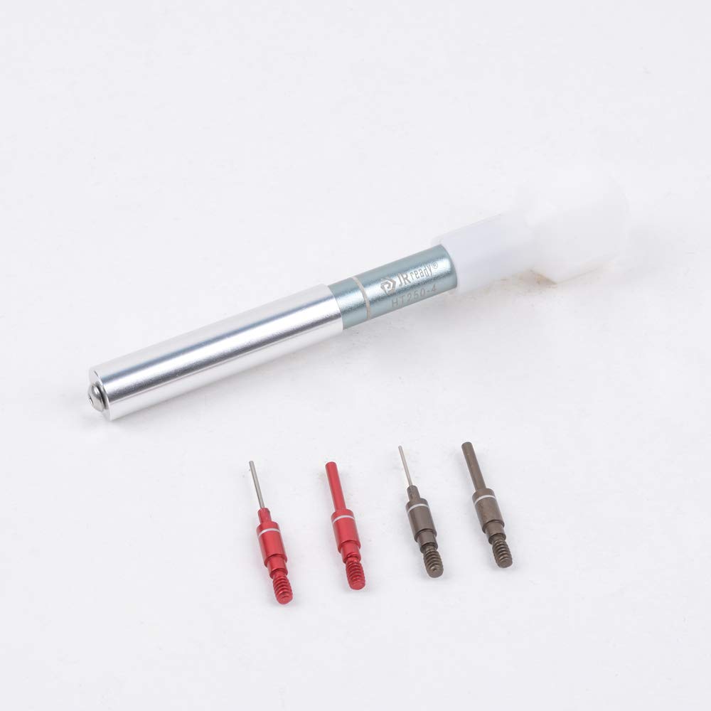 Adjustable Retention Tester KIT O209