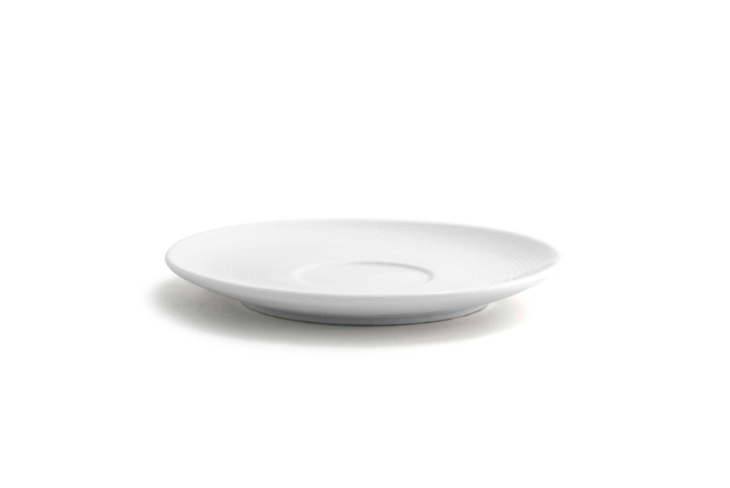 White Saucer V599