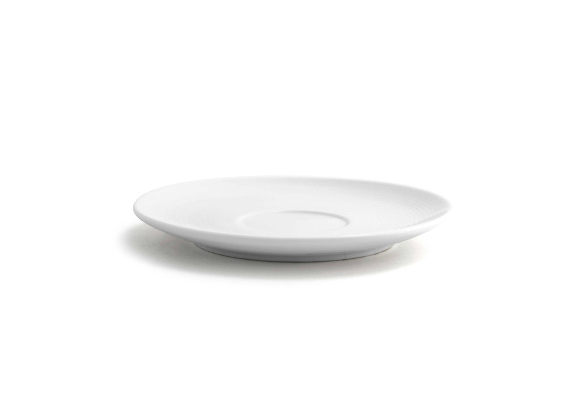 White Saucer V599