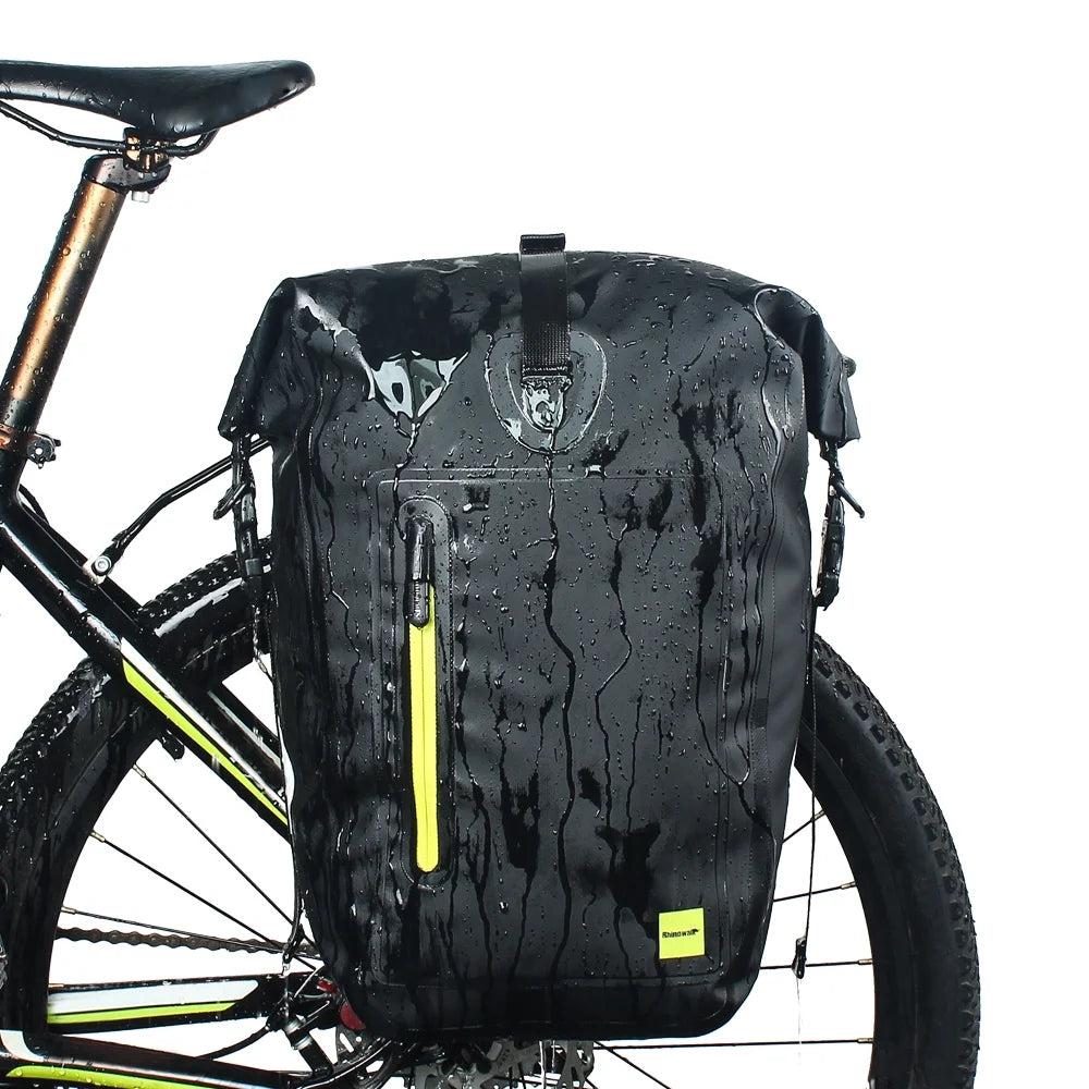 Bike Shoulder Bag 25L Capacity R9651