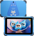 Pink 8inch Kids Tablet with Stylus D508
