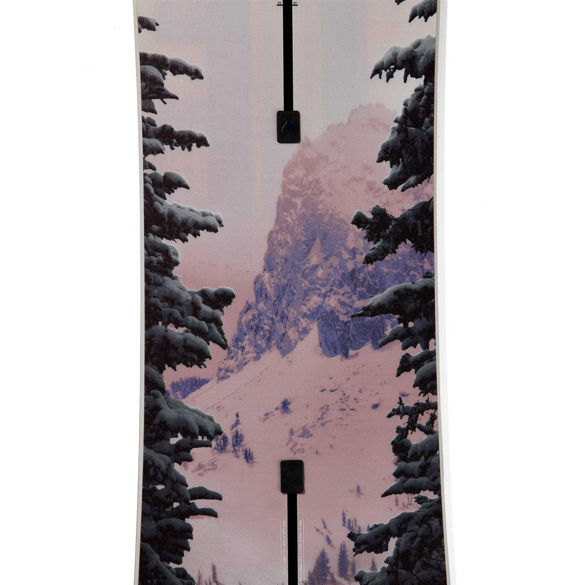 Womens Feelgood Snowboard W852