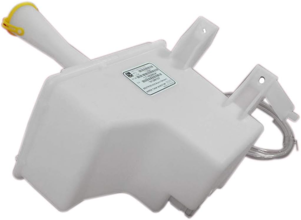 Windshield Washer Reservoir S495603