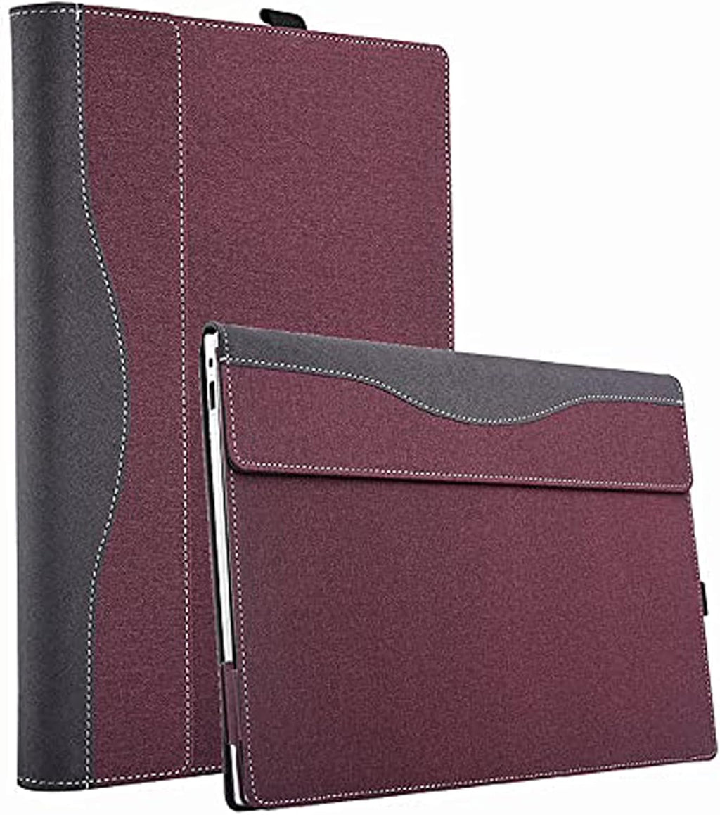Detachable Laptop Cover 13.3 Inch Sleeve Case (Grey) G848830