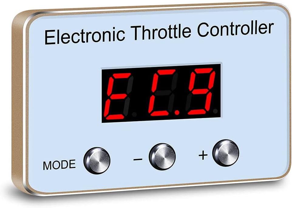 Electronic Throttle Controller M897760