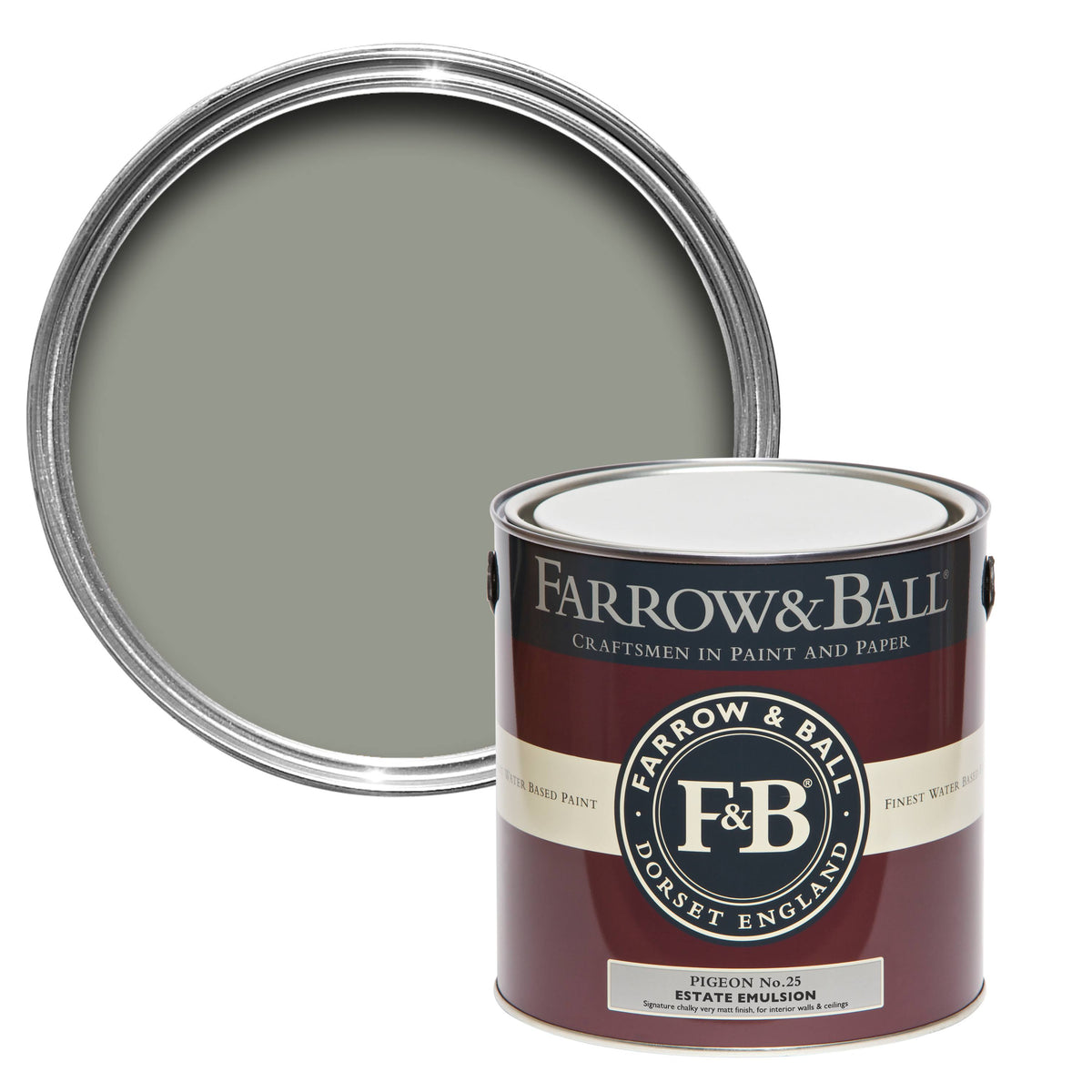 Exterior Masonry Paint US Gallon I133