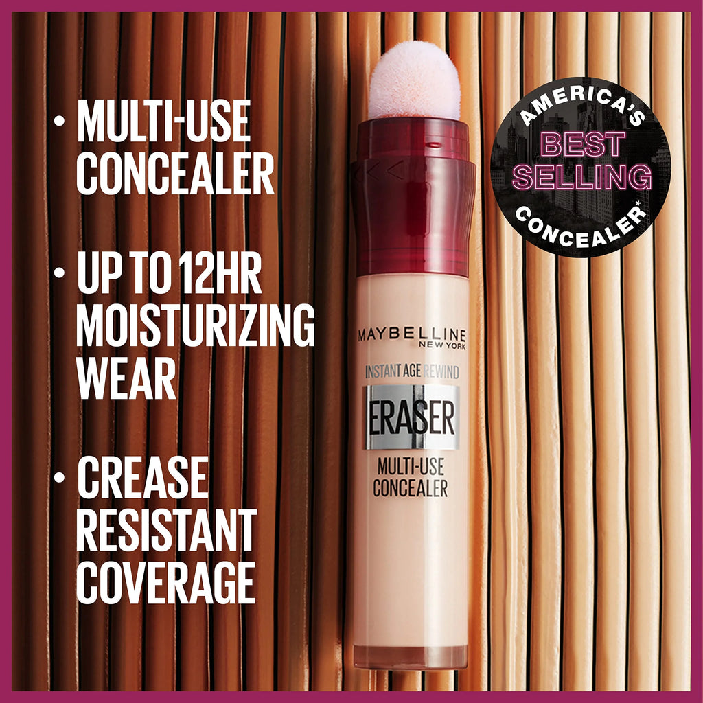0.2 Fl Oz (Pack of 2) Concealer O5600