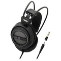 Open Type Headphones D79925