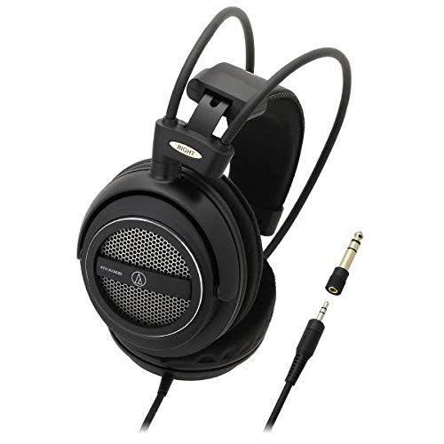 Open Type Headphones D79925