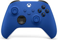 Xbox One S Wireless Bluetooth Controller Blue C2124