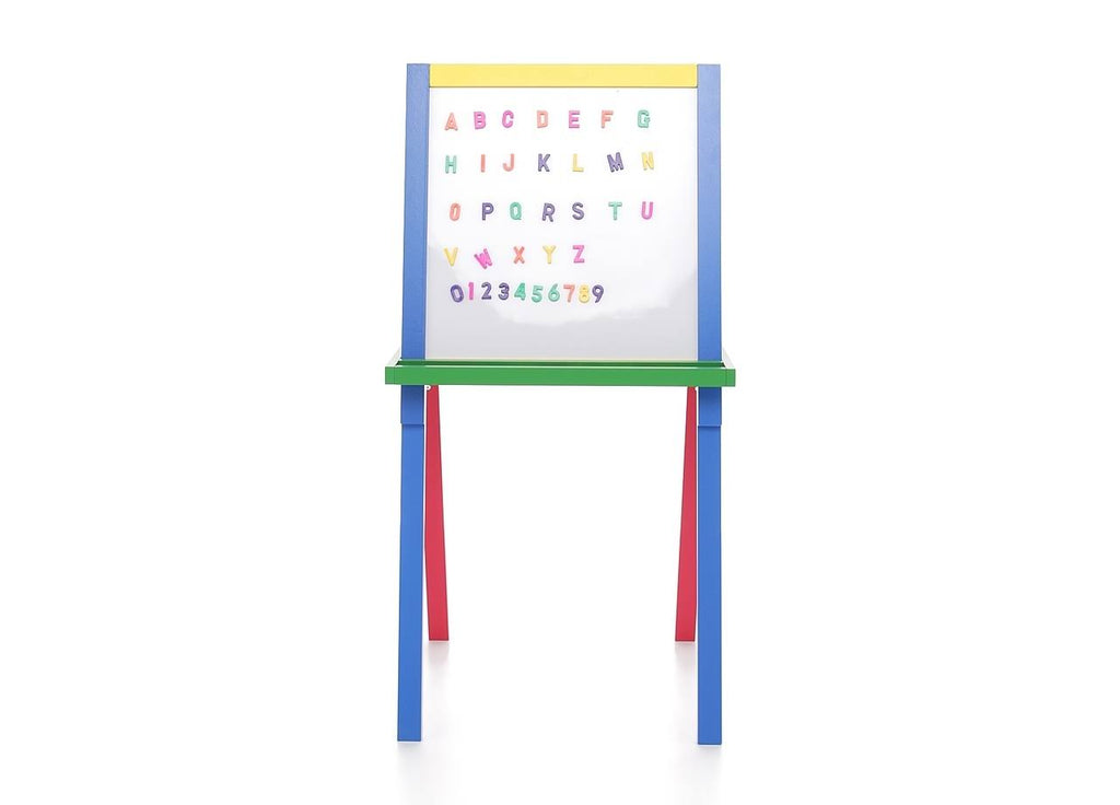 3-in-1 Magnetic Wood Easel R61251