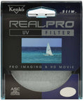 82mm MC UV Camera Filter O48255