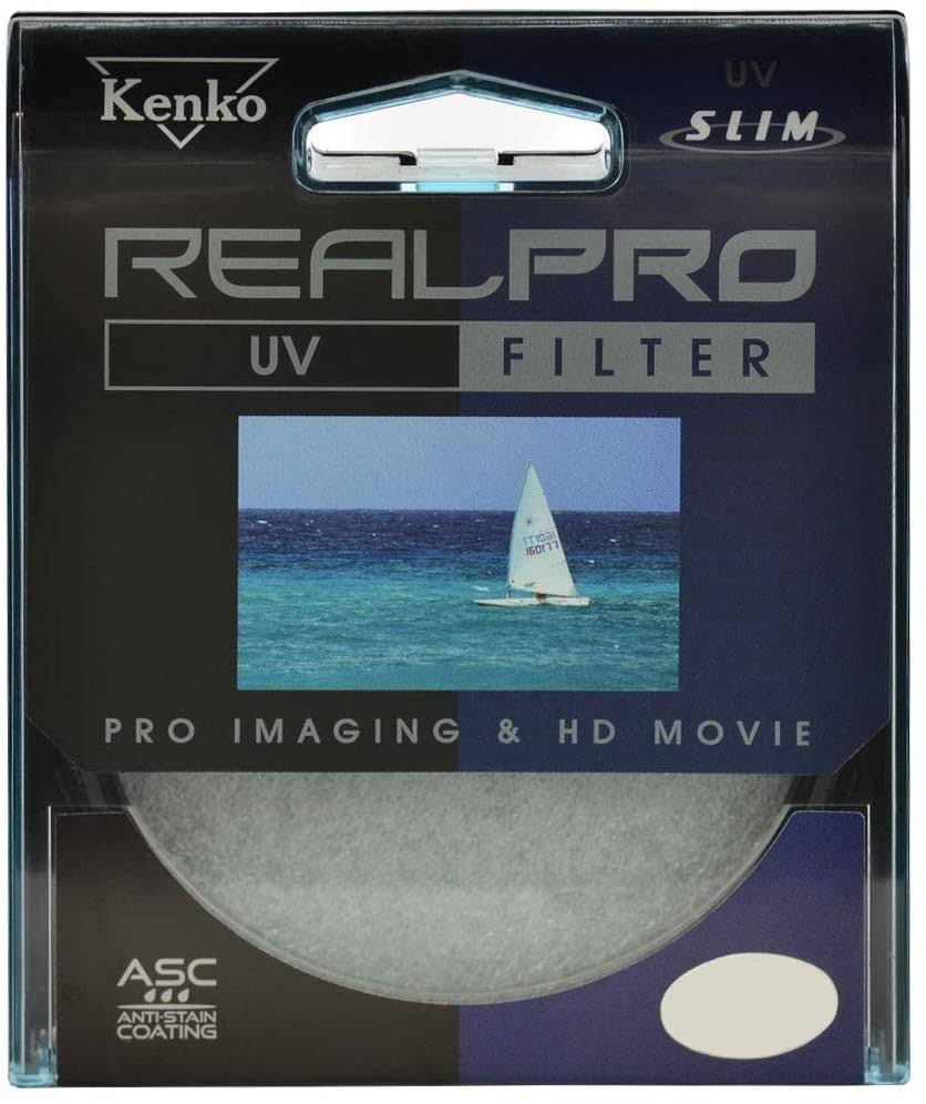 82mm MC UV Camera Filter O48255