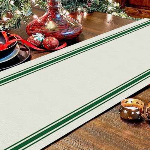 Christmas Table Runner 13 x 72 Inch G96441