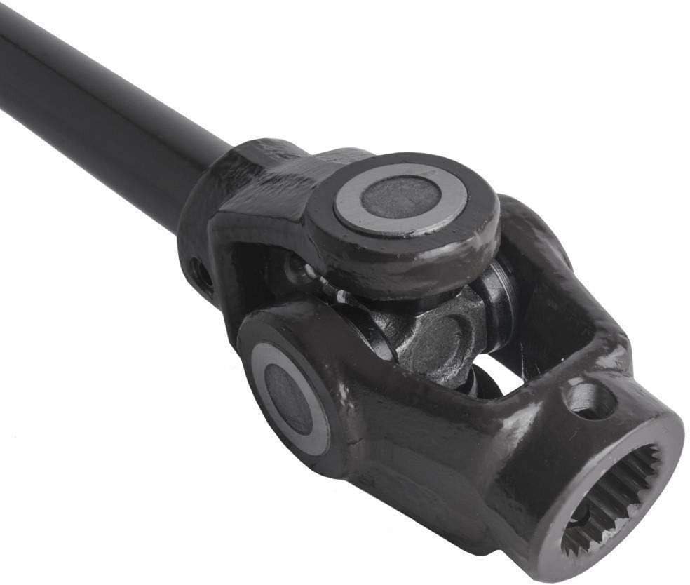 Axle replacement for front cv axles & differential seal kit Polaris Sportsman 500 1996 1997 R5215