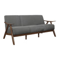 Grey Sofa P19538