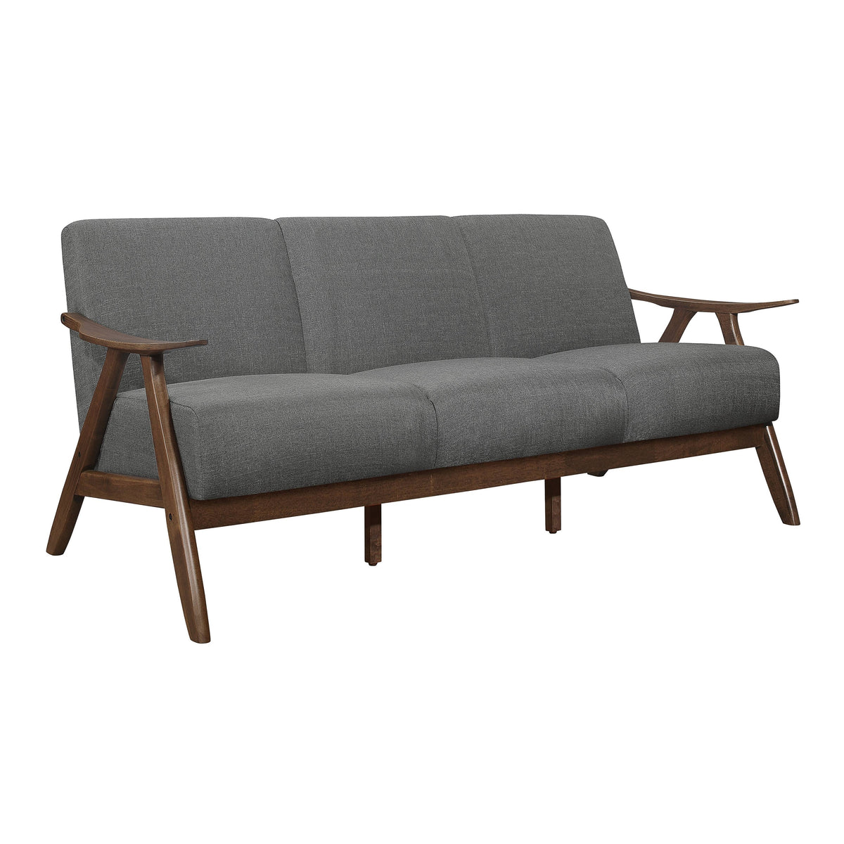 Grey Sofa P19538