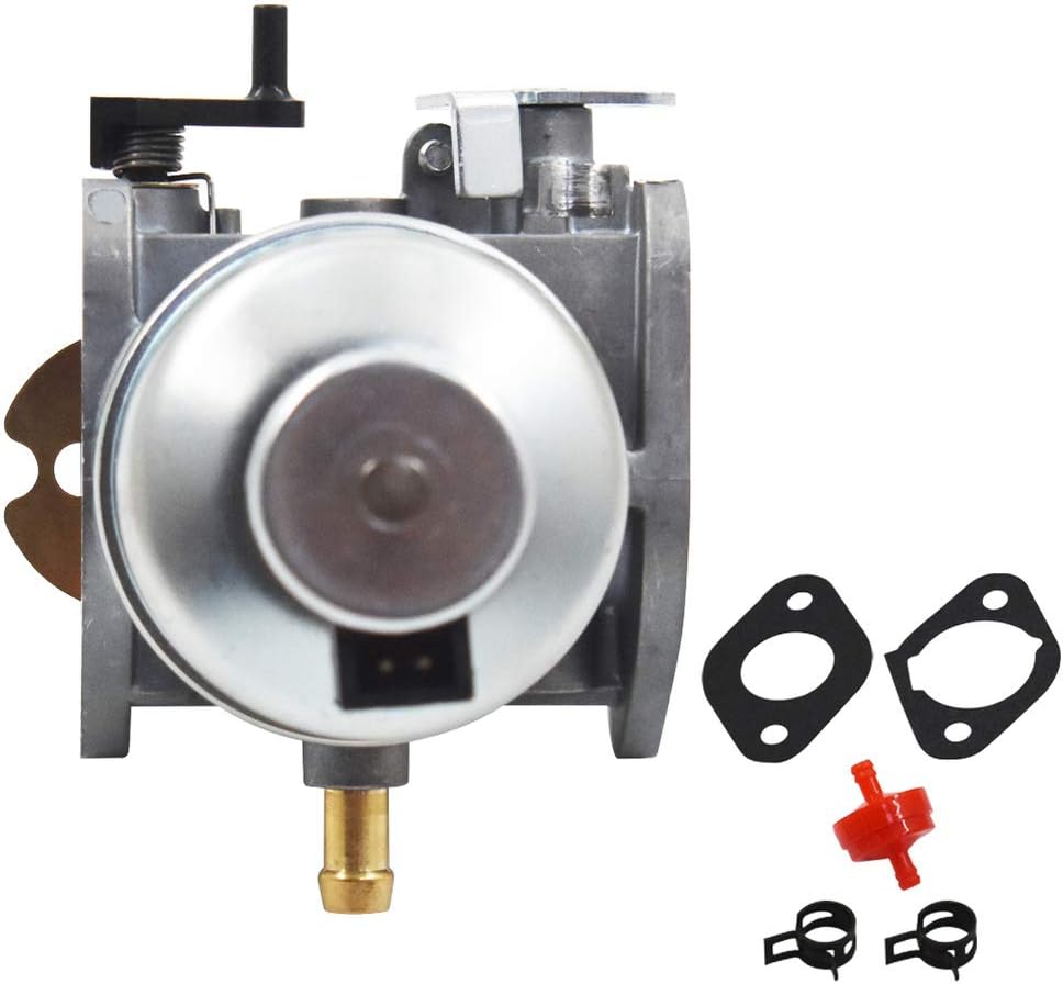 Carburetor Assembly Pack of 2 K796