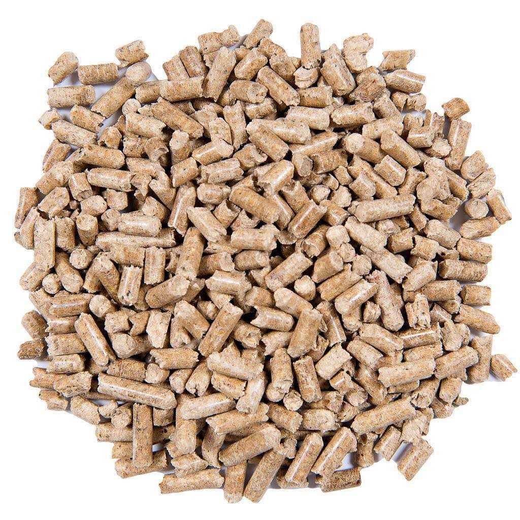 All Natural Pellet Bedding G363875