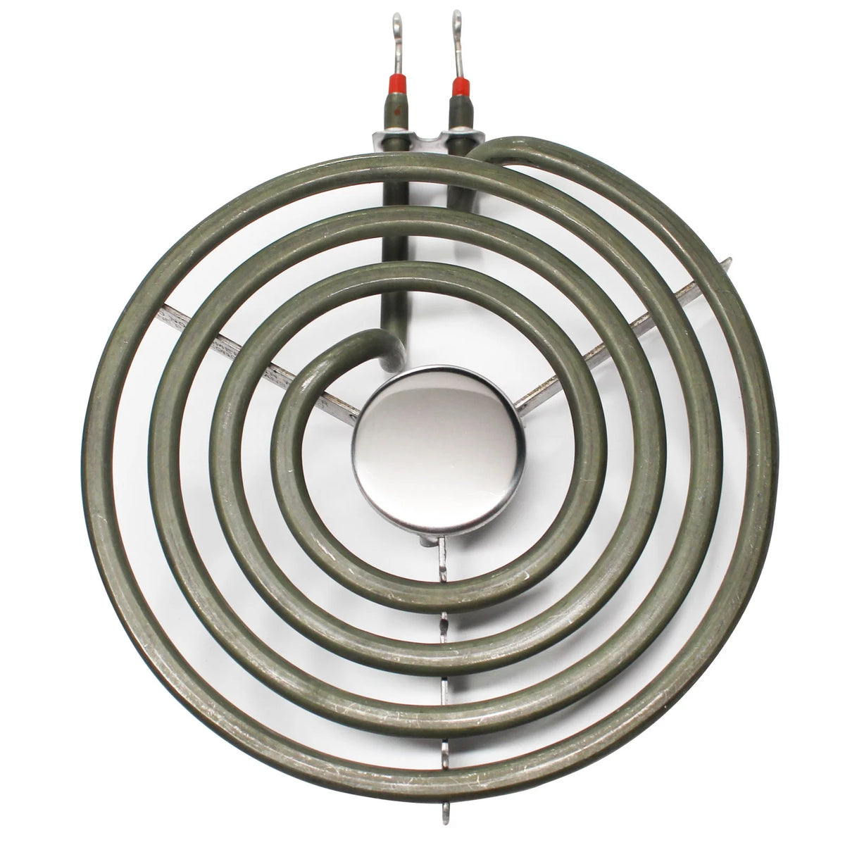 6 inch 4 Turns Surface Burner Element X673