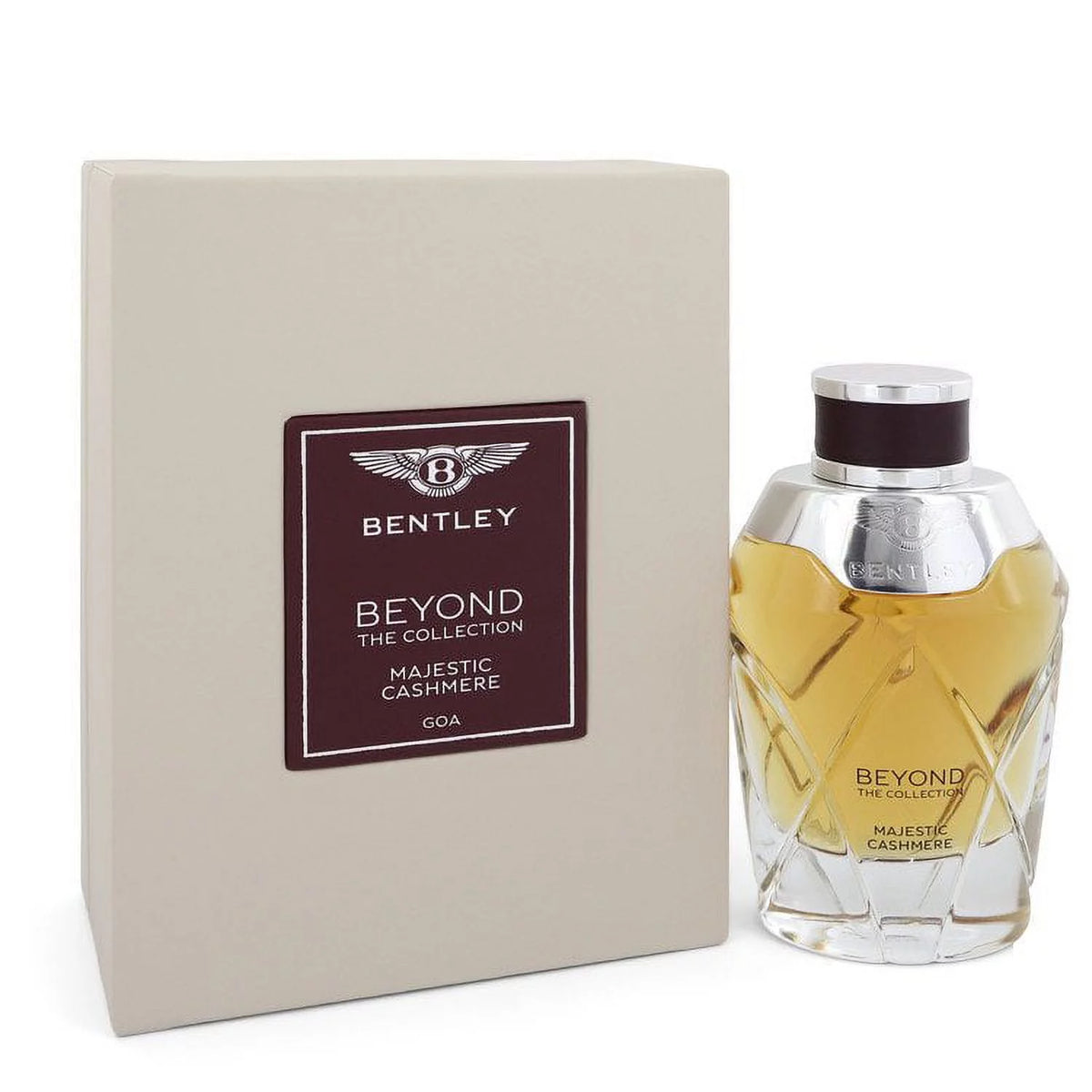 Eau De Parfum Spray 3.4 oz U3330