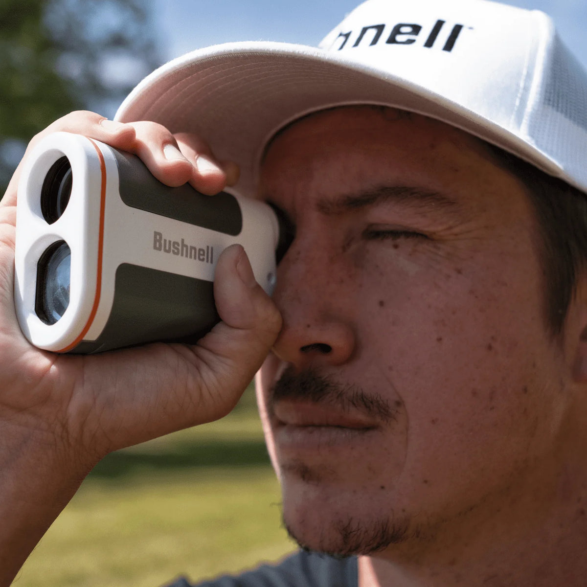 Disc Golf Laser Rangefinder with Slope L835719
