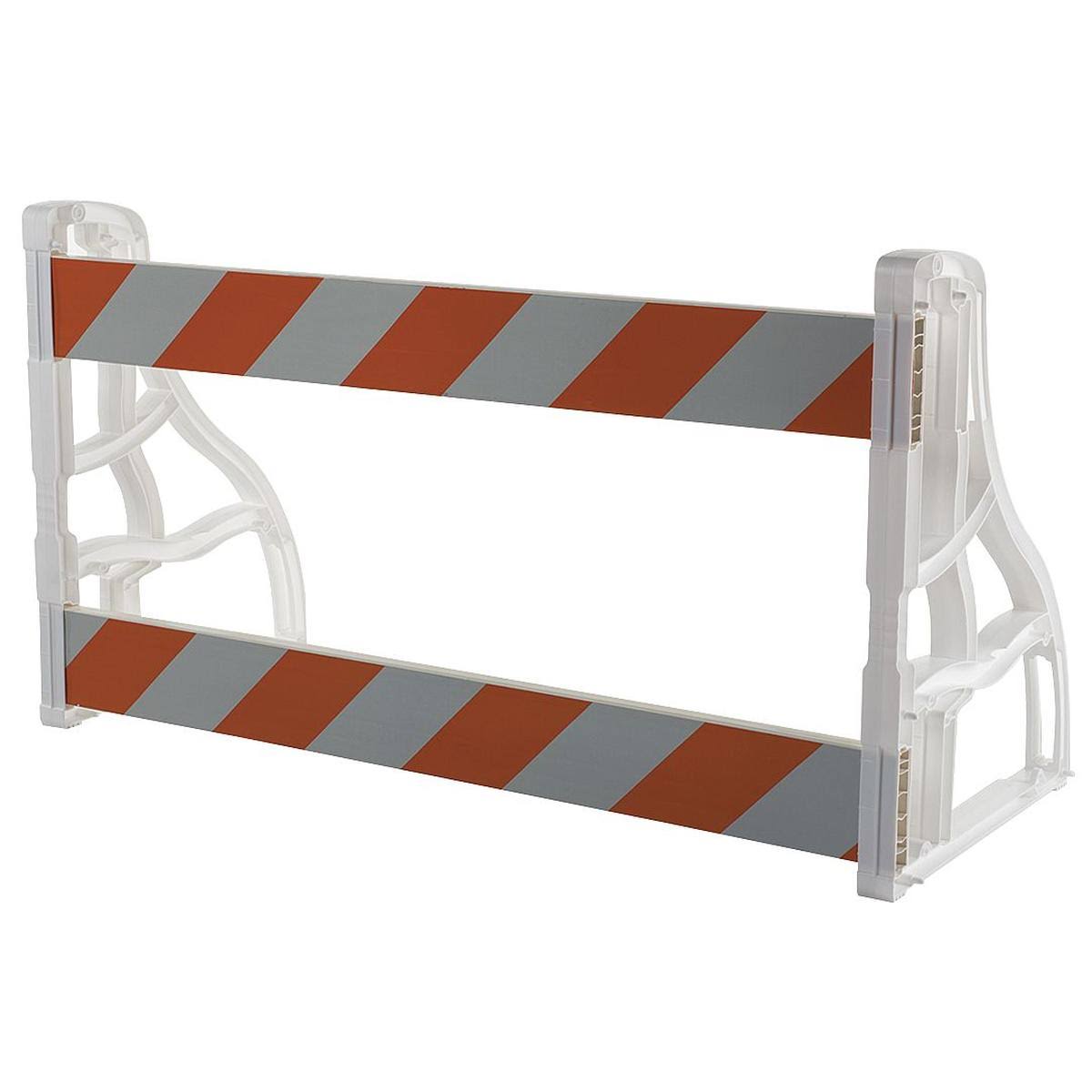 96 in. L Barricade O7453