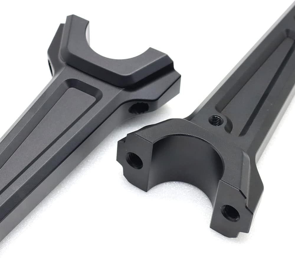 Motorcycle Handlebar Riser Clamp W2174