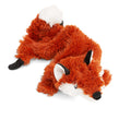 Fox Dog Toy O297