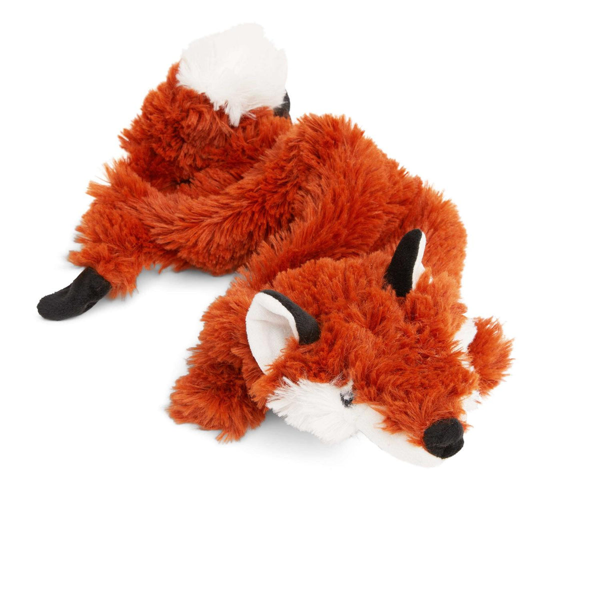 Fox Dog Toy O297