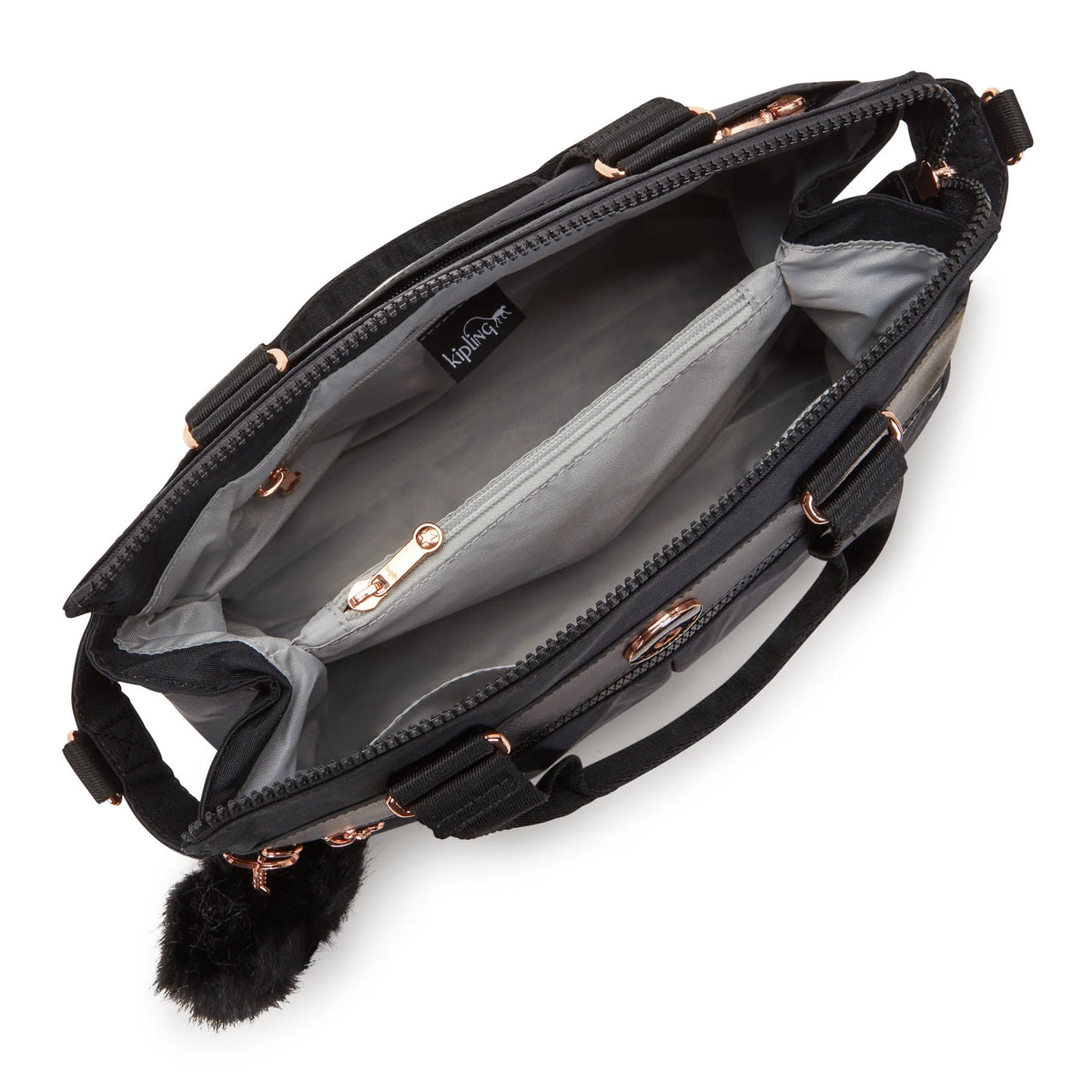 Black Handbag C93820