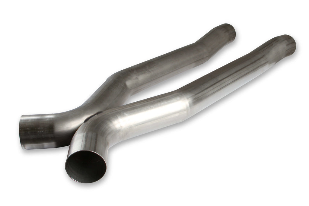 2.50 Inch Exhaust System F8209