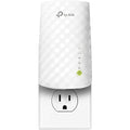 WiFi Extender with Ethernet Port, Dual Band 5GHz/2.4GHz Y161886