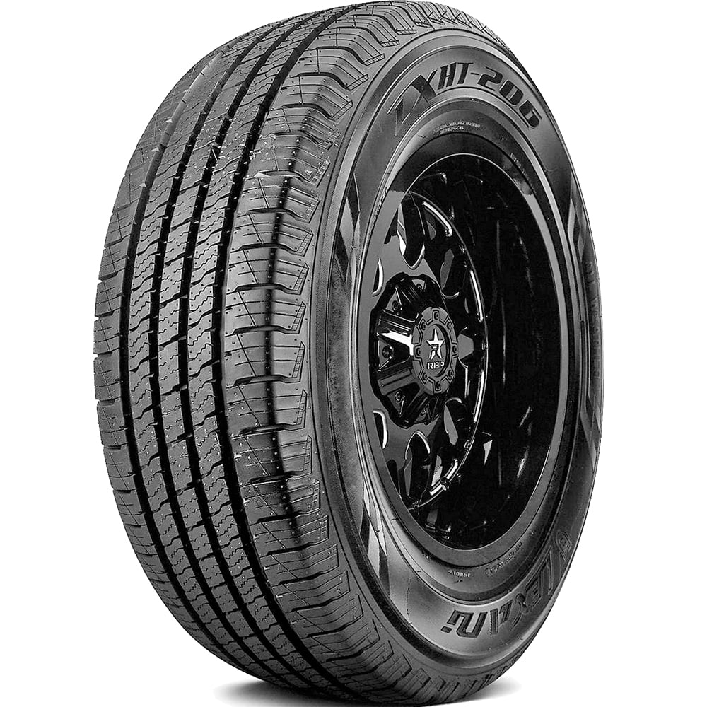 P235/65R17 103T Highway Tire E29244