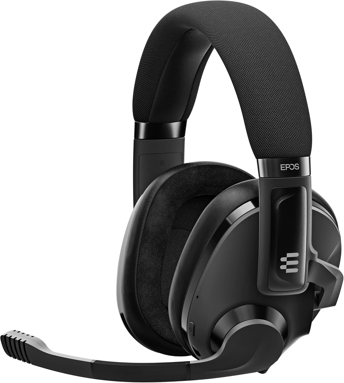 Black Gaming Headset with Bluetooth Z2281