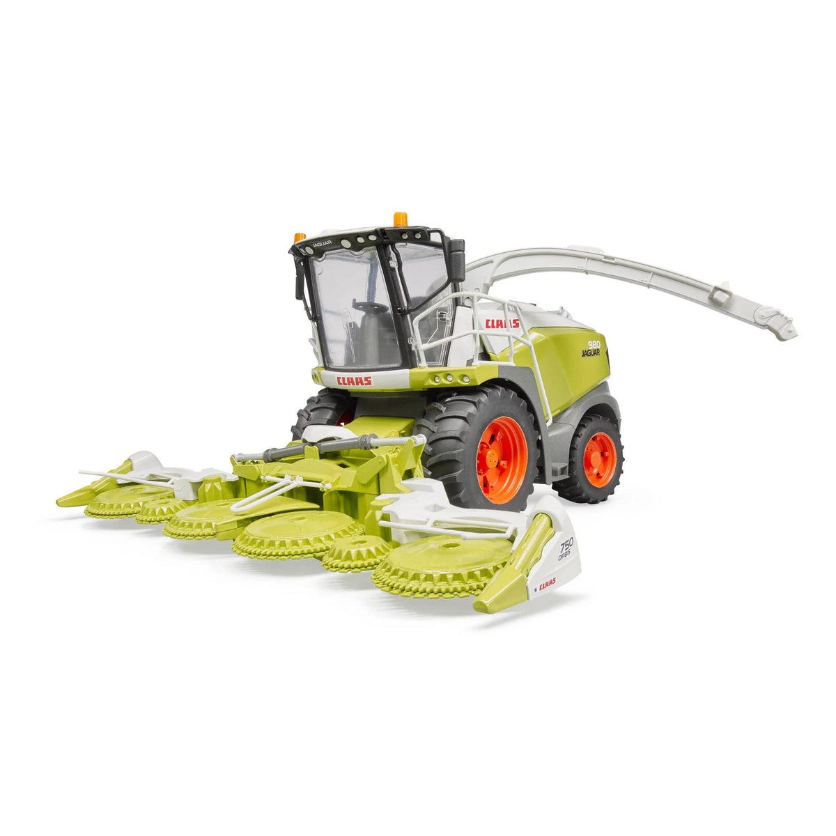 Field Chopper O995478