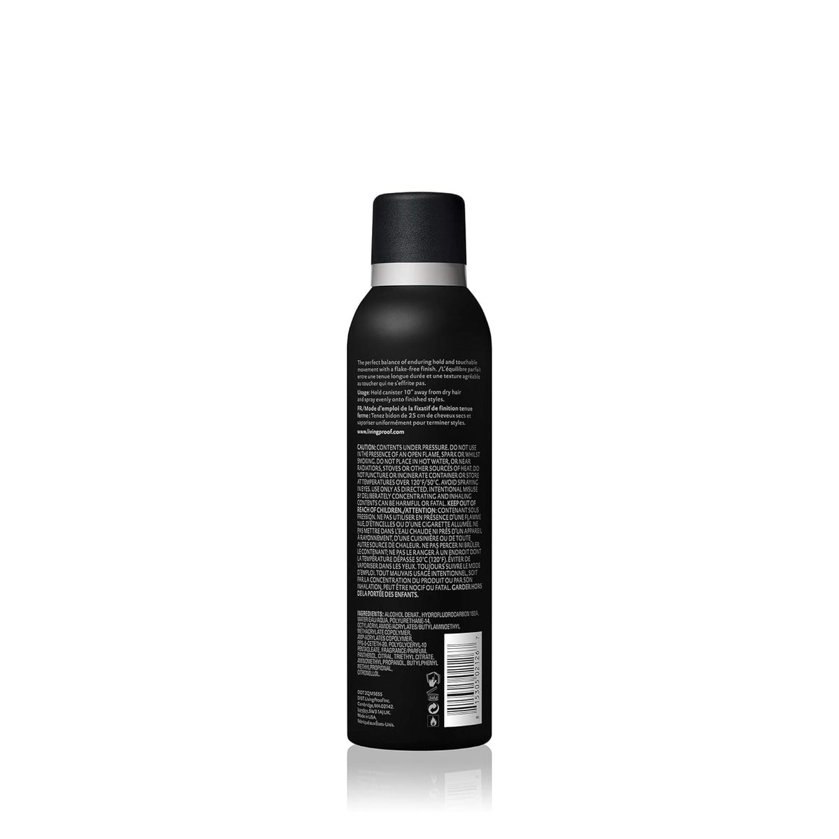 7.5 oz Hairspray W95478