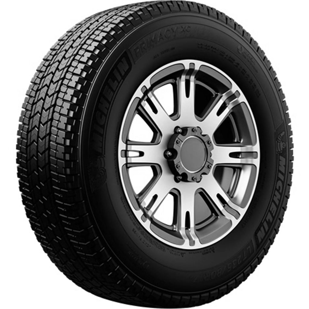 All Season LT235/80R18 121/118R E Tire I471614